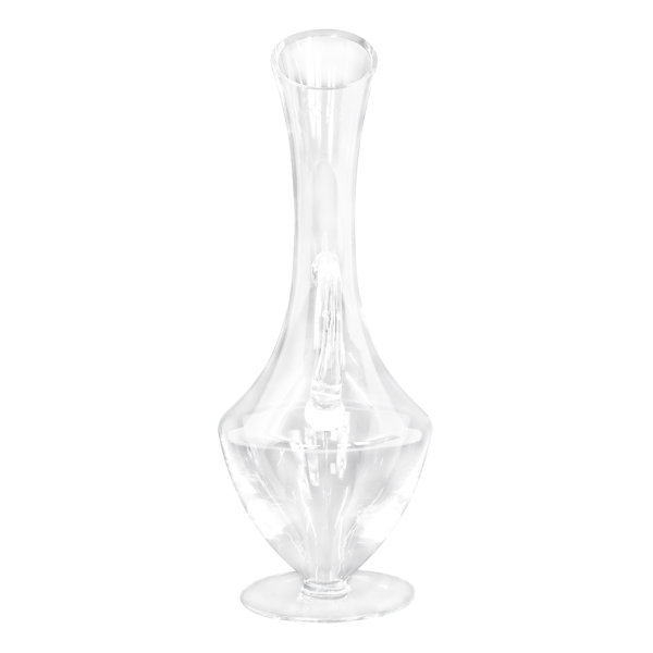 Ivy Bronx Red Wine Decanter Crystal Carafe Glass Aerator Wayfair